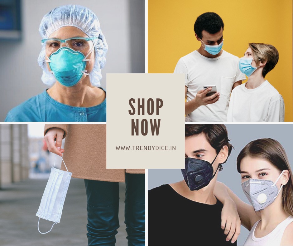 buy trendy mask, click to shop now
